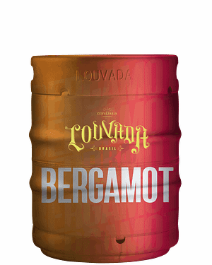 Chopp Louvada Bergamot