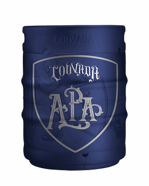 Chopp Louvada Apa