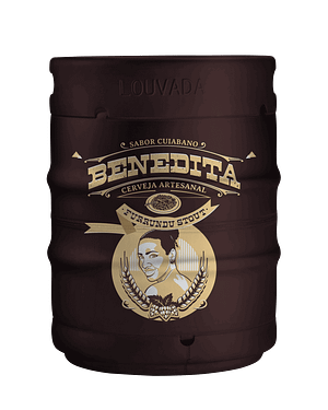 Chopp Louvada Benedita