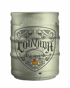 Chopp Louvada Witbier